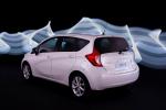 Nissan Note 2013 года